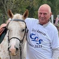 Woodrow W. "Woody" Mabe Jr.