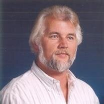 James Mitchell Rawls Sr.