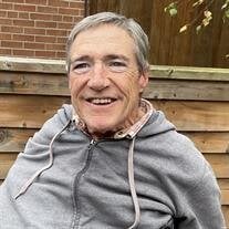 Harley Roderick (Rory) Nott