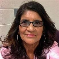 Linda Velez Arredondo