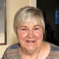 Linda Ann Kirby Donaldson