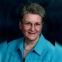 Jane Marie Krabbenhoft