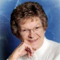 Marjorie Jean Perkins