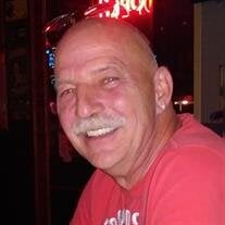 Ralph Albert Gapinski