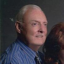 Robert "Bob" Thomas Healy