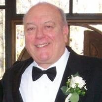 Joseph Michael DiCiolla