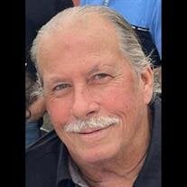 John Albert Bovenkamp Jr.