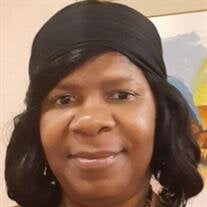 Brenda Leatrice Johnson