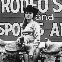 Lynn Suzanne Roberts