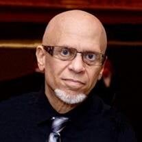 Maurizio "Mo" Lentini