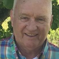 Herman "Patrick" Mobley