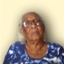 Ms. Pricilla Lois Sims