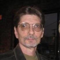 Samuel "Sammy" E. Woodside