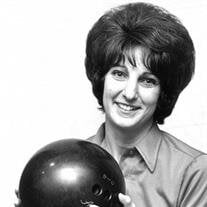 Kathlyn E. "Kathy" Bono Hutton