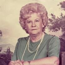 Reva L. McClain