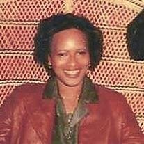 Mary Ellen Bishop Payne