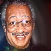 Mr. Gabriel Sydney Mack Jr.