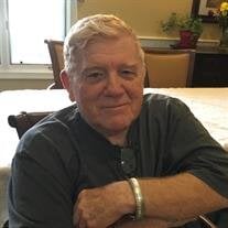 Charles Vaillancourt