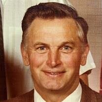 Richard "Dick" E. Thelander