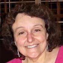 Ann Marie (Valentino) Nave