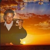 Conrad S. Hernandez Jr.