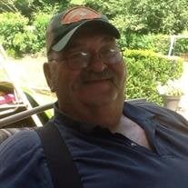 William Emerson Walmsley