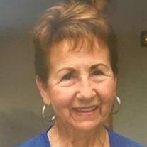 Gertrude "Trudy" R. Gronning