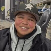 Teresa Ann Dominguez