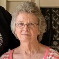 Wanda Downing
