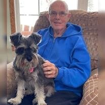 James Hugh Hartenburg