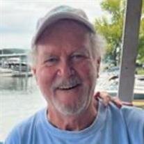 James Russell Hampton