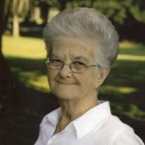 Mrs. Joann Gould