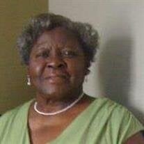 Mrs. Helen Marie Lewis