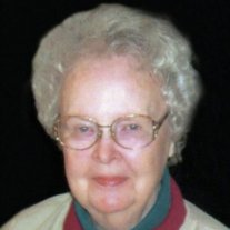 Dolores  Antoinette (Winn) Warlop