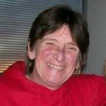 Debbie "D.R" Roberts