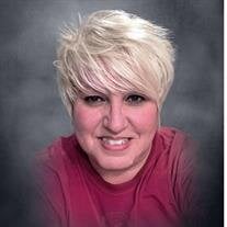 Mrs. Janice Laura "Lolly" Jernigan-Hill