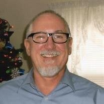 Richard "Rick" Carl Lee