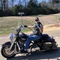 Mr. Clinton Dale Williams