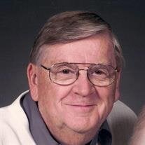 Marvin "Mac" Chandley Maguire