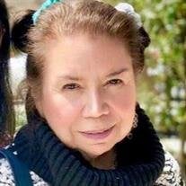 Julia Alvarado Collazo