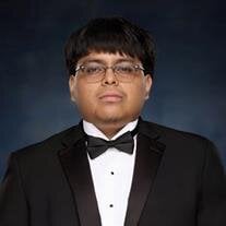 David Geovanni Guarcas Cua