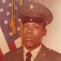 Mr. Willie Frank Gainey