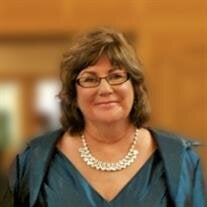 Taryn Annette Kristl