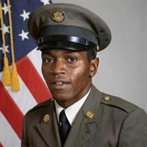 Mr. Ester "Bill" Lee Bates