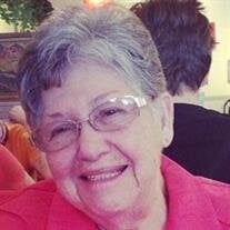 Ernestine V. Stephens