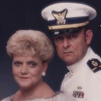 Ronald "Ron" Hugh Armstrong