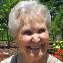 Mrs. Dorris Sumner