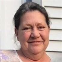 Patricia "Patsy" J. LeBlanc