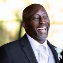 Mr. Laurie "Bubba" Brown