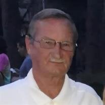 Billy Harrison Meeler